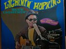 Lightnin' Hopkins   Blue Lightnin' 1967 Jewel Records LPS 5000 US Texas Blues LP