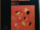 Stan Getz / João Gilberto ?– Getz / Gilberto 1964 Verve UK Latin Jazz Stereo LP