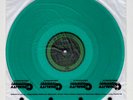 JOHN PRINE Tree of Forgiveness GREEN VINYL LP Record Album / LIMITED EDITION