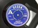 Adam, Mike and Tim-Little Baby/You’re The Reason Why DECCA PROMO F12040