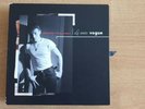 JOHNNY HALLYDAY Coffret numéroté Les Années Vogue disques neuf