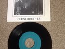 Sisters Of Mercy Ghost rider EP.  - Rare-