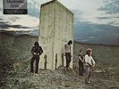 Who's Next by The Who (LP, 1980 MCA, Canada, MCA-5220, 1/2 Speed Mastered)