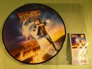 Music From The Motion Picture Soundtrack Back To The Future 12