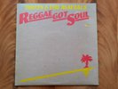 Toots and the Maytals Reggae Got Soul Original Pressing Vinyl LP