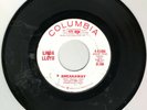 Linda Lloyd - Breakaway - 45rpm 7