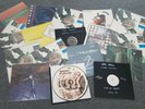 17x SUCK ME PLASMA VINYL  KOMAKINO NORMAN FINAL FANTASY RAVE MAYDAY HARDTRANCE