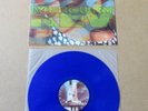 MERCURY REV Yerself Is Steam ORIGINAL 1991 UK 1ST PRESSING BLUE VINYL LP MINTLP4