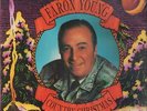 LP Faron Young Country Christmas STILL SEALED NEW OVP Step One Records