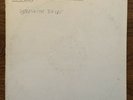 Aerosmith Rocks TEST PRESSING LP 1976 VG+ RARE