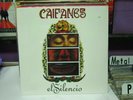 Caifanes el Silencio LP Reissue Sealed Mexico Sony 2016