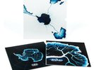 The Thing + Lost Cues Ennio Morricone Deluxe Limited Vinyl LP Soundtrack Waxwork