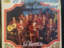 El Super Mariachi Los Camperos 