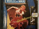 Cyndi Lauper She's So Unusual Mini Disc