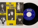 THE ROLLING STONES STREET FIGHTING MAN / 7