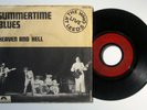 THE WHO *SUMMERTIME BLUES* LIVE AT LEEDS / 7