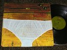 Excellent 1972 Hard Rock LP  ALICE COOPER 