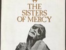 The Sisters of Mercy - The Grief  grey/blue multi-colored vinyl