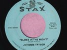 Johnnie Taylor 