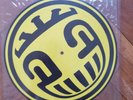 Spiral Tribe  - SP23 - Tecno Terra EP - picture disc