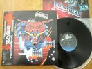 JUDAS PRIEST - DEFENDERS OF THE FAITH - TOP JAPAN 12