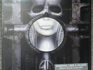 EMERSON, LAKE & PALMER Brain Salad Surgery Vinyl LP NEW SEALED + Poster