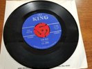 C.C. JONES: Find Yourself A New Thing / Slow Walk 45rpm 7