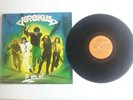 KROKUS To You All Rare 1977 6326 934 Swiss