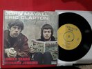 John Mayall Eric Clapton Lonely Years 45 single RSD limited edition mint rare