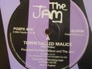 THE JAM   Town Called Malice   12