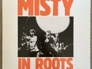 Misty In Roots, Live At The Counter Eurovision 79 LP, Ex/Ex