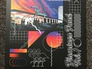FLAMINGO FUNK Vol. 1 VARIOUS ARTISTS 2017 12” WHITE VINYL 2xLP MPF018 RARE LTD