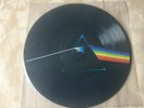 PINK FLOYD - DARK SIDE OF THE MOON. PICTURE DISC LP RECORD UNPLAYED