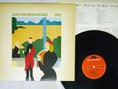 BRIAN ENO ANOTHER GREEN WORLD POLYDOR MPF 1153 Japan VINYL LP
