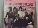 Jefferson Airplane Surrealistic Pillow Vinyl LP 1967