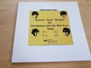 the beatles -  from then to you  -   lp -