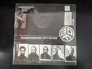 Asian Dub Foundation Rafi's Revenge Limited Edition White Vinyl Record SEALED
