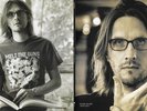 Steven Wilson Transience Sealed Double ETCHED 180g Vinyl Gatefold LP