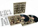 Led Zeppelin Physical Graffiti (Remastered) 180 Gram 2xLP Remastered