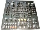 Silver Metre - Self-Titled S/T, 1970 Hard Psych/Rock LP, SEALED , Original Press