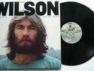 DENNIS WILSON (Beach Boys) Pacific Ocean Blue ORIG.1977 LP