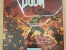 DOOM LIMITED SLAYER EDITION VINYL RECORD BOX - Mick Gordon - Ultra RARE edition