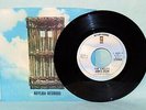 THE EAGLES  James Dean  45 RPM  ASYLUM 45202  NM/UNPLAYED  1974 ORIGiNAL