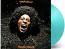 Funkadelic - Maggot Brain [LP] Limited Translucent Turquoise Colored VInyl