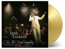 Serj Tankian -Elect The Dead Symphony 2xLP  GOLD MARBLE 180 Gram Vinyl, Numbered
