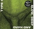 Type O Negative ?– Slow, Deep And Hard -rare -made in holland
