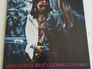 Lenny Kravitz - Are you gonna go my way. Original Vinyl LP 1993.