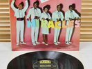 PS 40044 (1st Press.) *THE MIRACLES: HI WE’RE THE…* SOUL / DOO-WOP ORIOLE