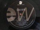 DAS EFX.REAL HIP HOP(DJ PREMIER)12'' US VINYL