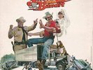Bill Justis Smokey And The Bandit STILL SEALED MCA Vinyl LP